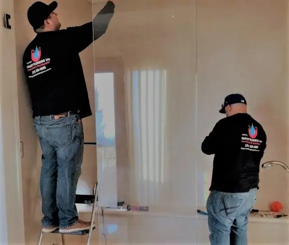 Professional plumbing installation for Tankless Water Heater Installation in Clintonville